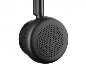 Sandberg Office Headset Pro+ Bluetooth fejhallgató fekete (126-18)